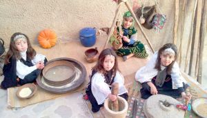 أول أسبوع ثقافي أمازيغي بوهران