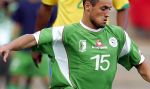 اللاعب الدولي الجزائري السابق كريم زياني