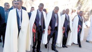 «البشائر» تحضّر الطبعة الثالثة للزواج الجماعي