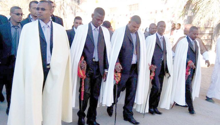 «البشائر» تحضّر الطبعة الثالثة للزواج الجماعي