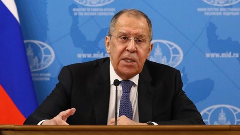 روسيا تؤيد تمثيل إفريقيا في مجلس الأمن الدولي