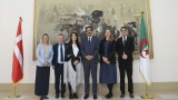  نائب رئيس المجلس الشعبي الوطني، بربارة الحاج شيخ