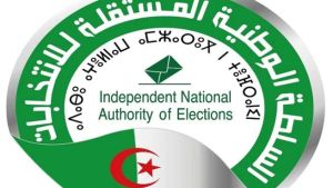 السلطة الوطنية المستقلة للانتخابات