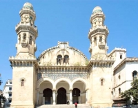 درة مسـاجد الجـزائر