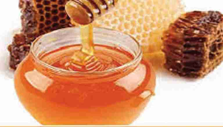 مخبر  لمراقبة نوعية العسل