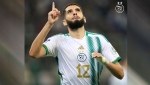 الدولي الجزائري، ريان آيت نوري