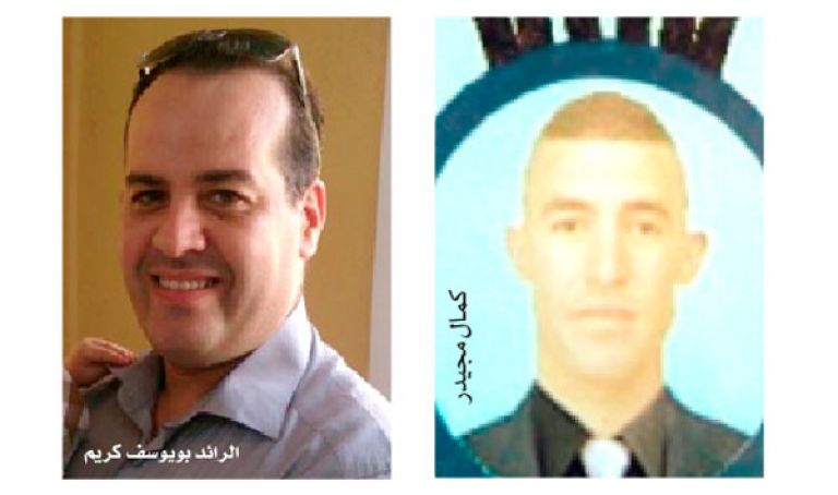 «المساء» تزور منازل شهداء ولاية ميلة