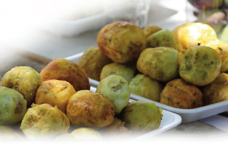 تجارة "الهندي" تنتعش خلال فصل الحر