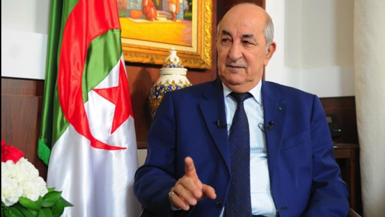 "السرعة القصوى" لإرضاء المواطن قبل التشريعيات المسبقة