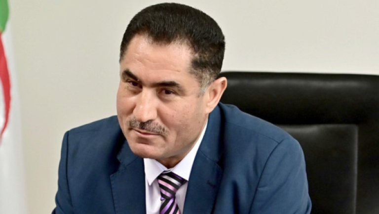 التكفل بالصحفيين المعتمدين لتغطية الرئاسيات