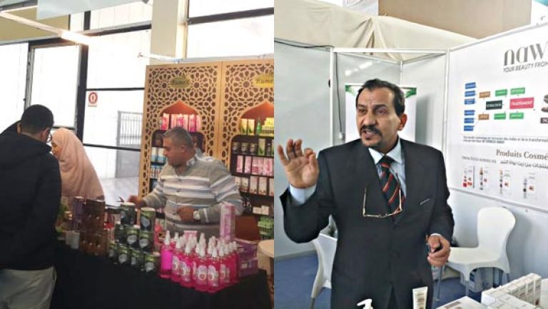 "منتوج طبيعي” يستقطب المستهلك ويحقق المبيعات