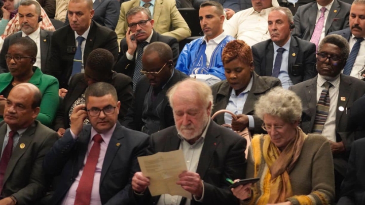 إسبانيا تتحمّل مسؤولية التخلّي عن القضية الصحراوية