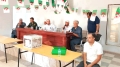 ديوان الحج والعمرة يهنئ الفائزين في القرعة