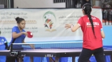 هناء سعدي تتأهّل إلى نصف النهائي