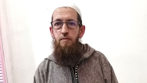 الدكتور موسى رزوق، رئيس الدائرة الثقافية المركز الثقافي الإسلامي