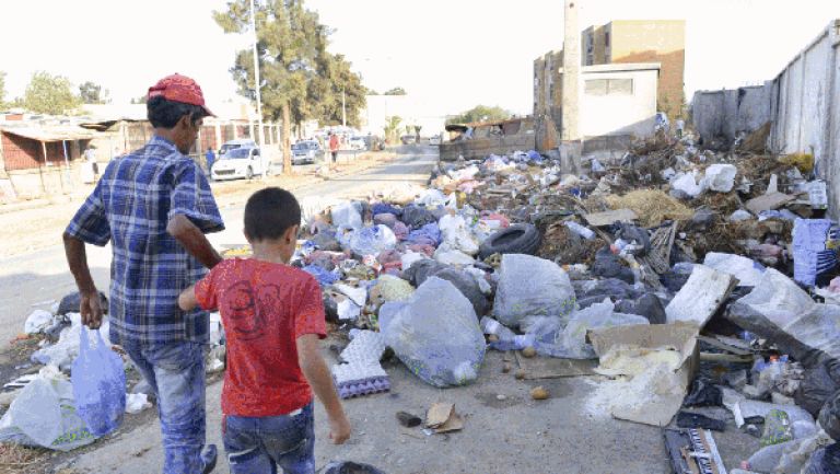 8500 شكوى للقضاء على النقاط السوداء
