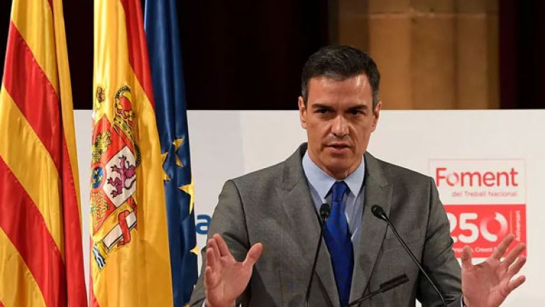 مدريد تصدر عفوا عن تسعة قادة انفصاليين كتالونيين مسجونين