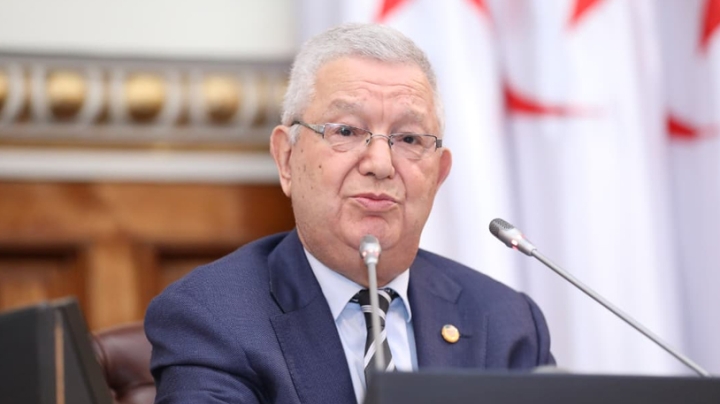 خطوة جديدة لترسيخ اقتصاد عصري ومحمي