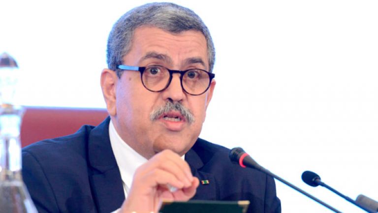 هذه أولويات الحكومة وفق أوامر الرئيس