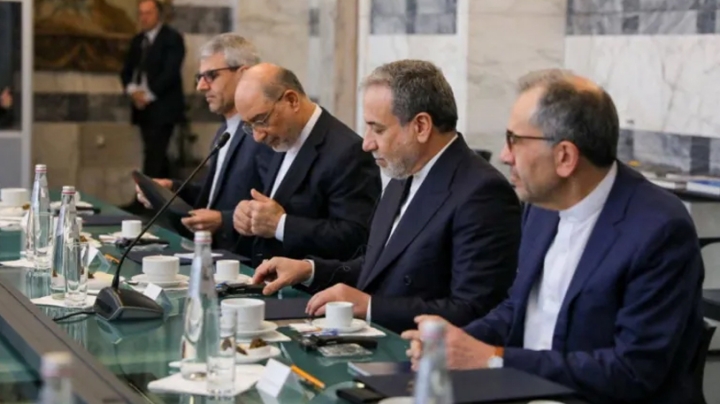 طهران تتحدث عن وضع إطار للمفاوضات النووية المقبلة