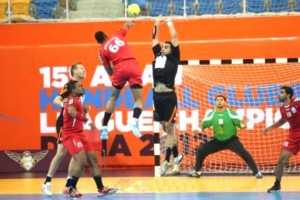 مولودية تيسمسيلت ممثل الجزائر في موعد إسبانيا