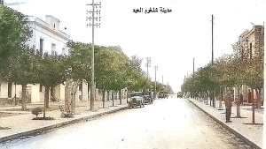 من الذاكرة