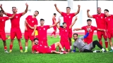 اتحاد عنابة يفوز على أمل البوني بثلاثية