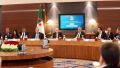 رئيس الجمهورية، السيد عبد المجيد تبون