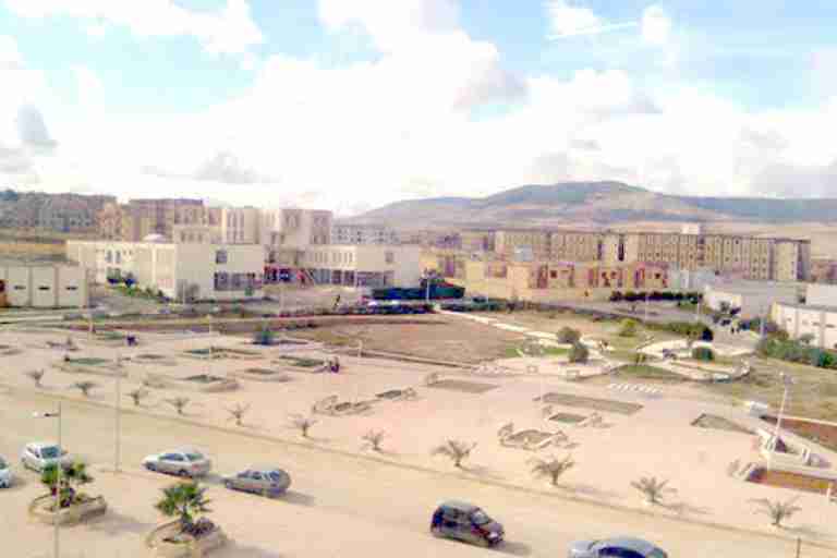 إحالة ملف المنشآت الجديدة على العدالة