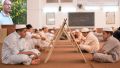 عبد الصادق ياسين، رئيس جمعية &quot;دار السلام&quot; للعمل الخيري والتضامني بولاية الشلف
