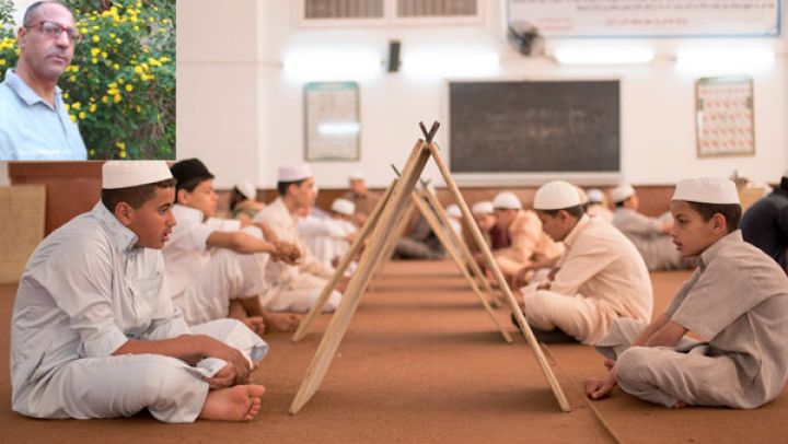 إقبال واسع على حفظ وتلاوة كتاب الله