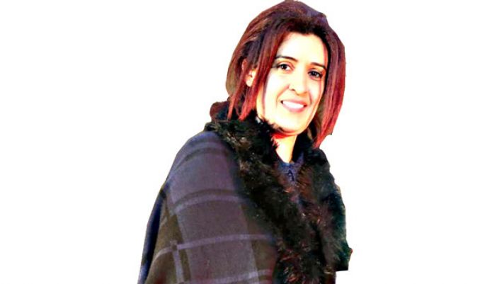 نطمح إلى توسيع فعاليات المهرجان إلى أقطار المغرب الكبير