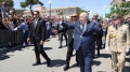 رئيس الجمهورية السيد عبد المجيد تبون