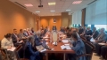 وزير التجارة الداخلية وضبط السوق الوطنية، الطيب زيتوني