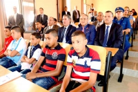 حجار يكشف من وهران عن ارتفاع عدد الطلبة الجدد بـ 61 بالمائة