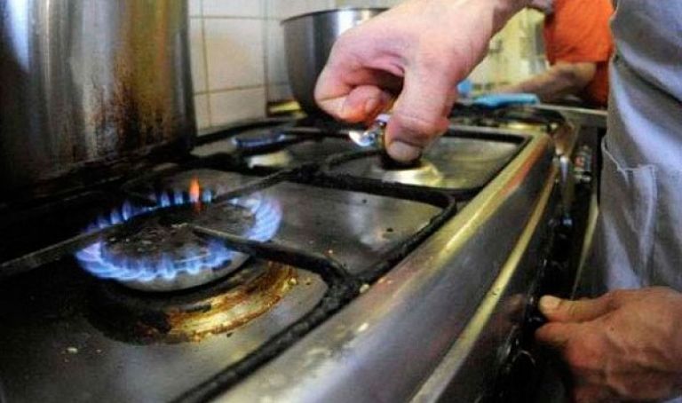 سكان أقوني فورو يستعجلون استغلال الغاز