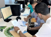 نسبة التسجيلات الأولية فاقت 20 بالمائة