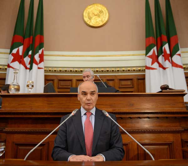 مصنع لنفطال لتكرير الزيوت الصناعية المستعملة