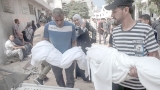 استشهاد 10 أطفال خلال 24 ساعة