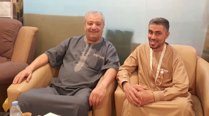 إجراءات الرئيس لصالح الحجّاج غير مسبوقة وخدمة الجالية أولوية
