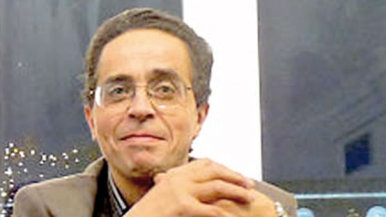"لا تخيفني، ولن أتأثر بخطابات التكفير"