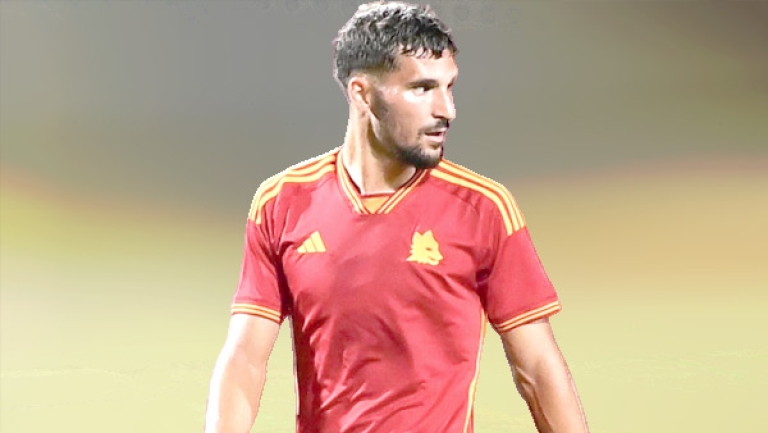 مورينيو يُحدد سبب غياب عوار عن مواجهة إمبولي