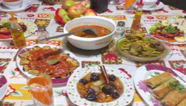 عائلات تتبنى صيام ”الصابرين”