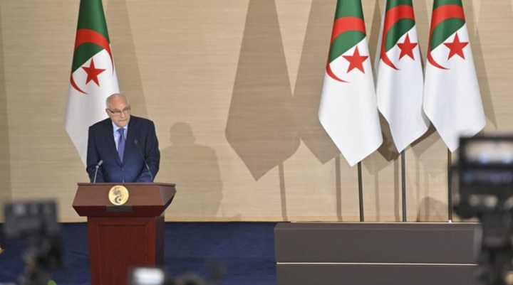 &quot;إياتياف الجزائر&quot;.. نجاح كامل بنتائج قياسية