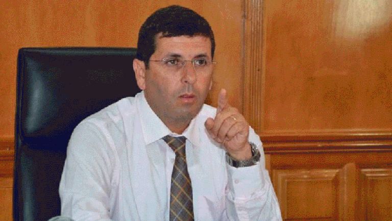مهلة أسبوع لإنهاء حالة الانسداد بالبلديات