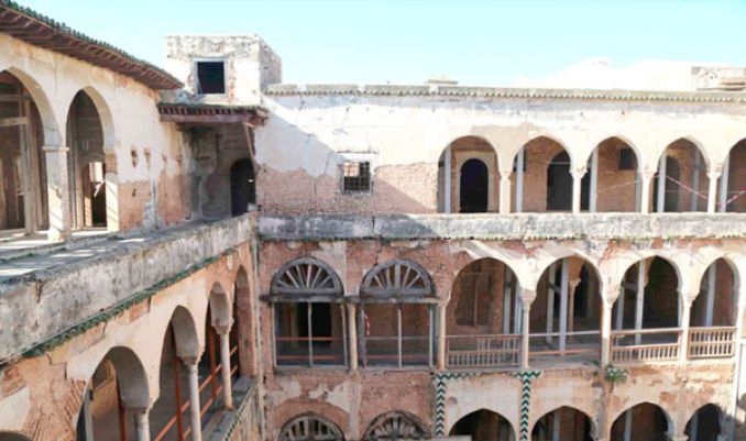 المحروسة تلتفت لتاريخها