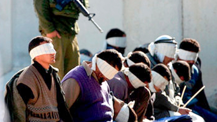 من ينصف الأسرى الفلسطينيين أحياء وأمواتا؟