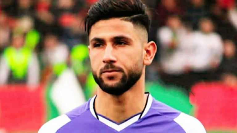 لعوافي يلتحق بالنجم الساحلي التونسي لمدة ثلاث سنوات