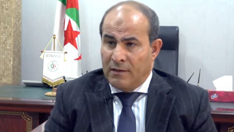 لو كان بلماضي مدربنا بمونديال 82 لكنا بلغنا النهائي