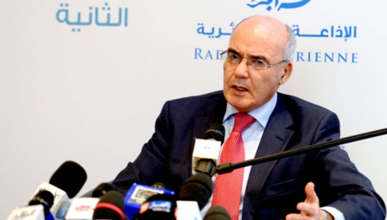 يوسفي يدعو المؤسسات إلى لبحث عن مصادر مالية